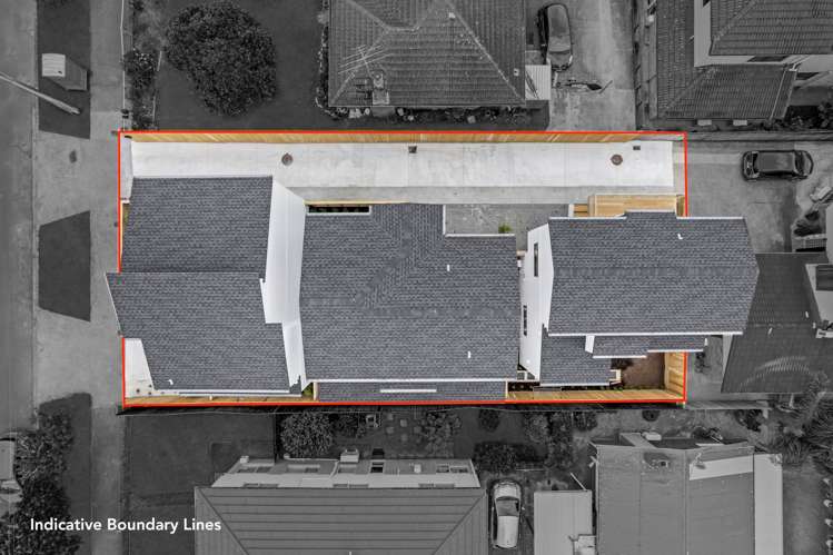 Lots 1-3/12 Taylor Street Blockhouse Bay_43