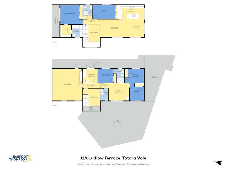 11A Ludlow Terrace Totara Vale_27
