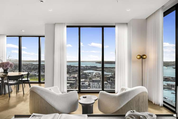 3701/51 Albert Street Auckland Central_27