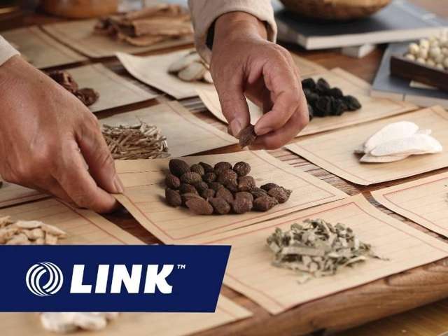 Chinese Medicine Store | East Auckland