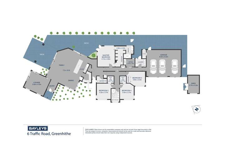 6 Traffic Road Greenhithe_19