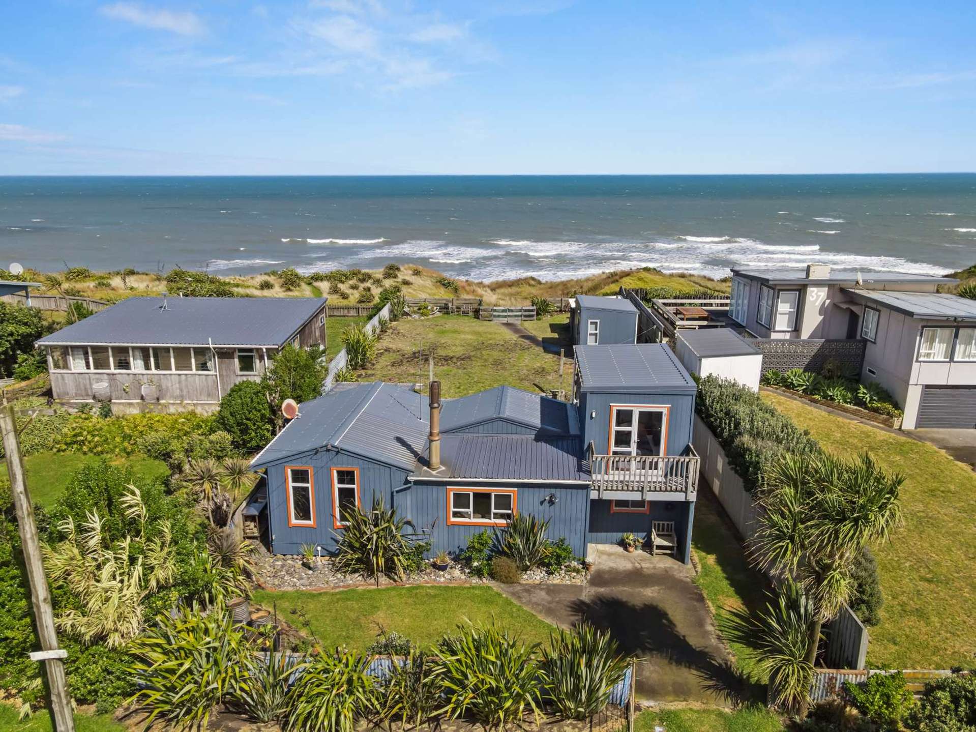 35 Coleman Avenue Waverley South Taranaki Houses for Sale One Roof