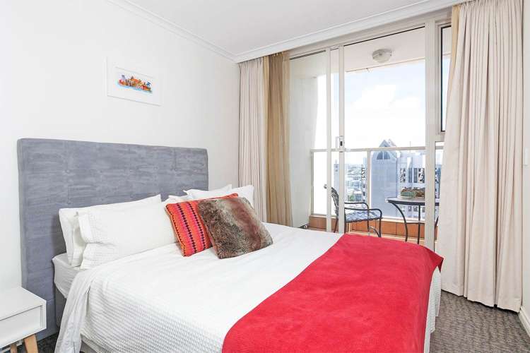 1504/8 Albert Street Auckland Central_9