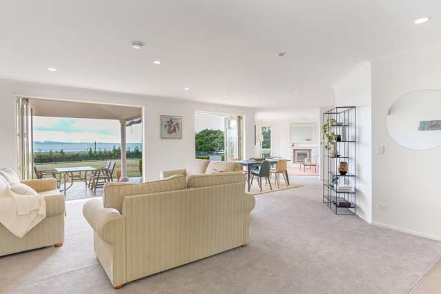 Estate sale, your dream home awaits