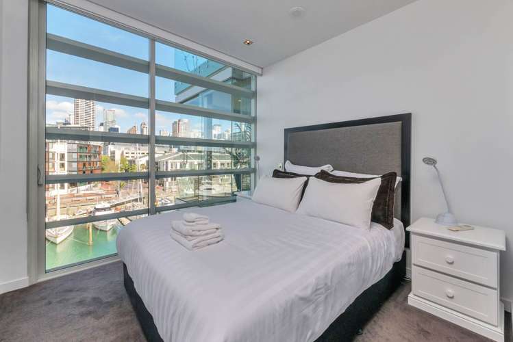 503/83 Halsey Street Auckland Central_15