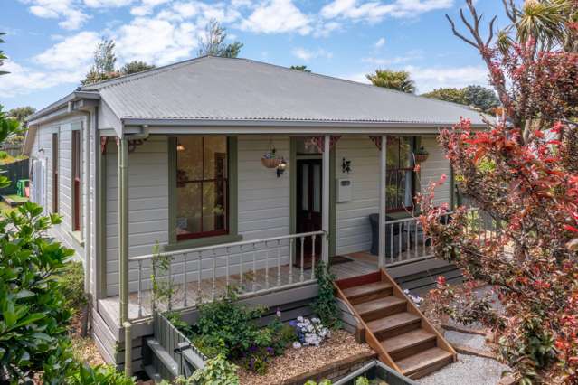 Charming Character Cottage