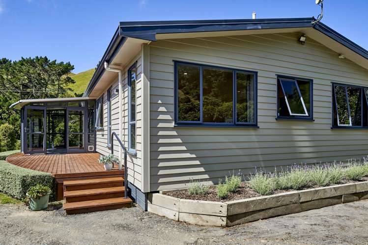 1153 Paekakariki Hill Road Paekakariki Hill_14