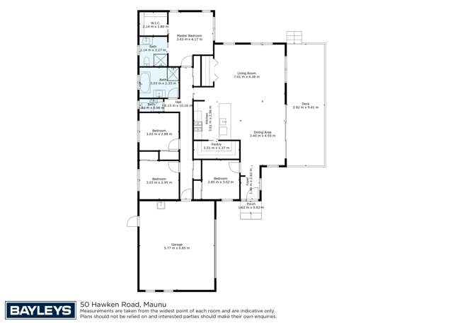 50 Hawken Road Maunu_1