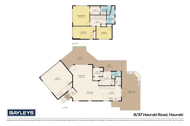 8/37 Hauraki Road Hauraki_1