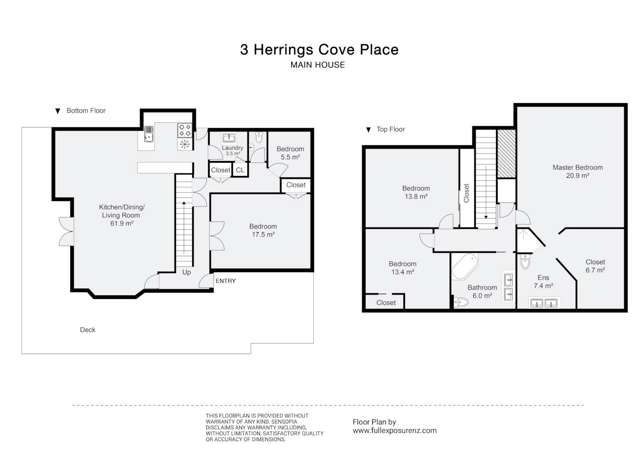 3 Herrings Cove Place Titirangi_1