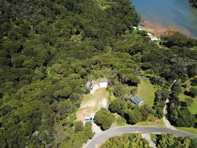 14 Harpoon Hill Great Barrier Island_2