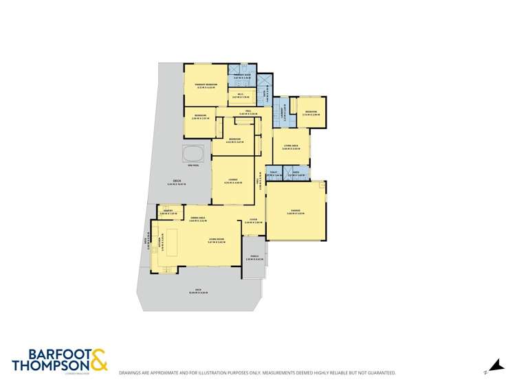 27 Anehana Place Stanmore Bay_26