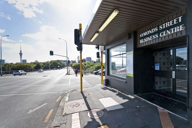 124 Symonds Street Eden Terrace_2