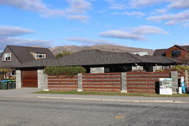 Value Potential in Old Cromwell
