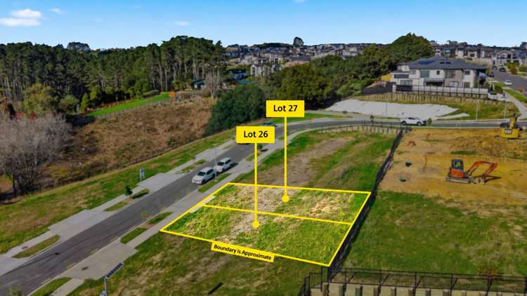 Lot 26&27/323 Flat Bush School Road Flat Bush_6