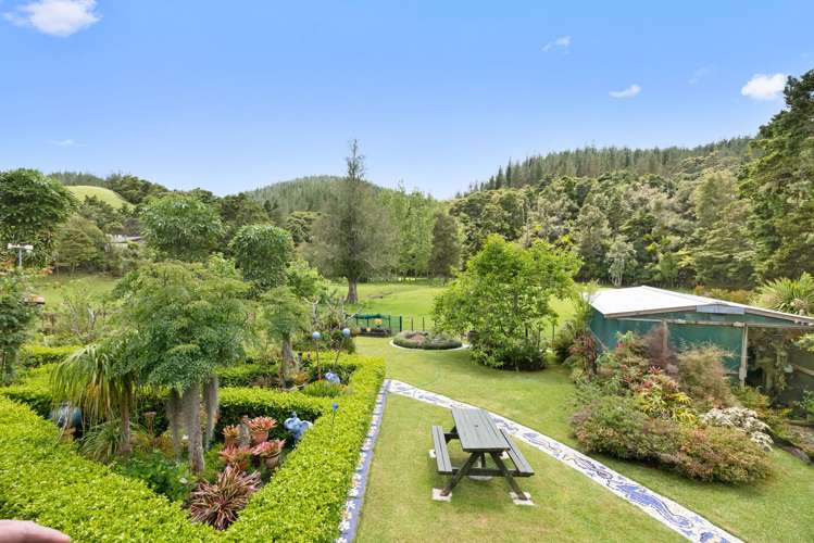 234 Waiotoi Road Ngunguru_14