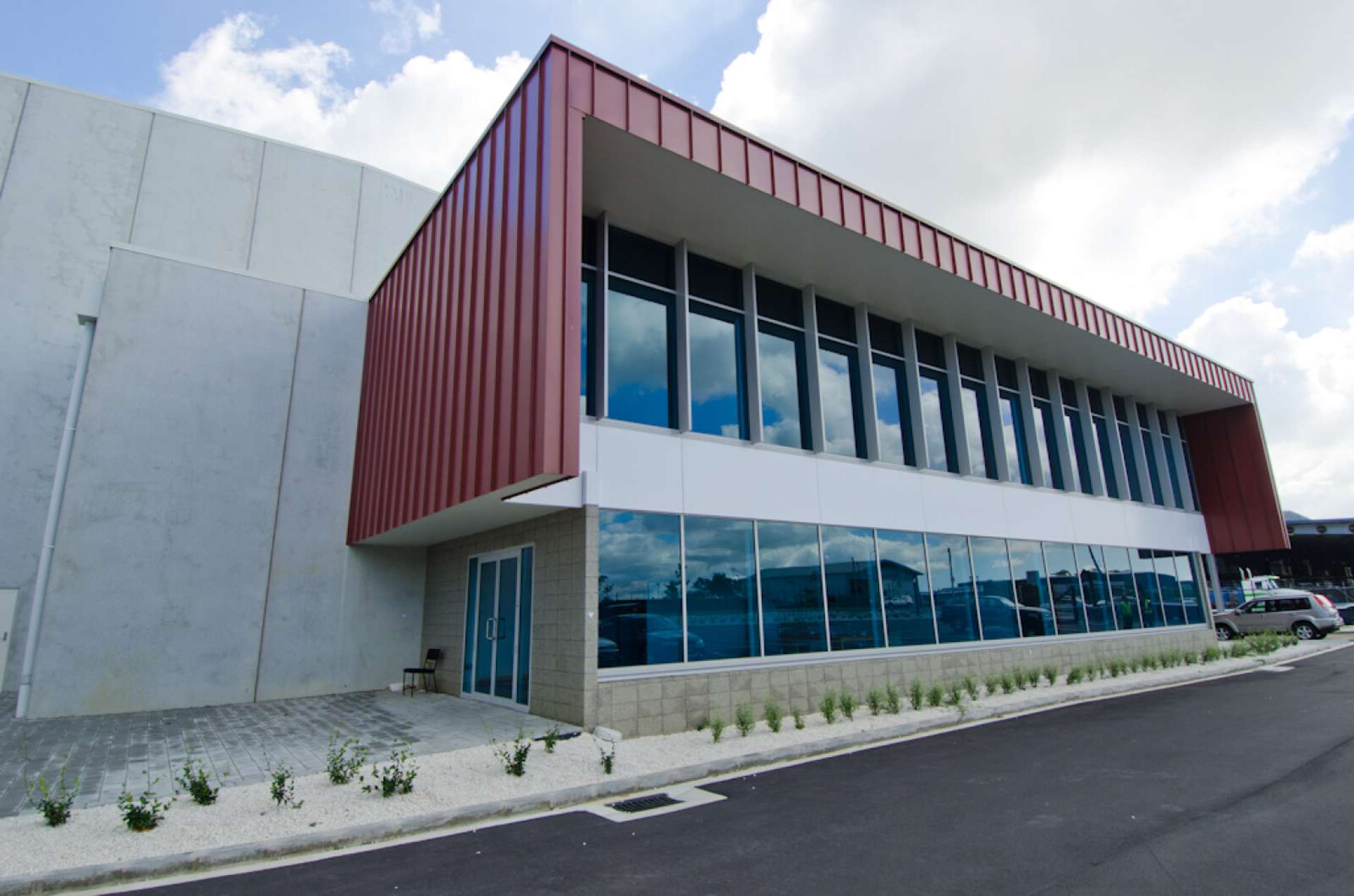 Westney Road, Airport Mangere_0