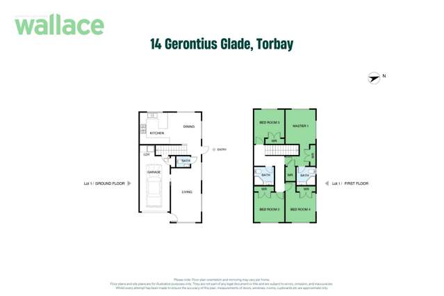 14B Gerontius Glade Torbay_1