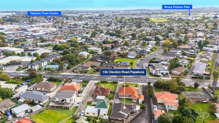 2/13 Clevedon Road Papakura_13