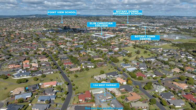 1/24 West Fairway Golflands_20
