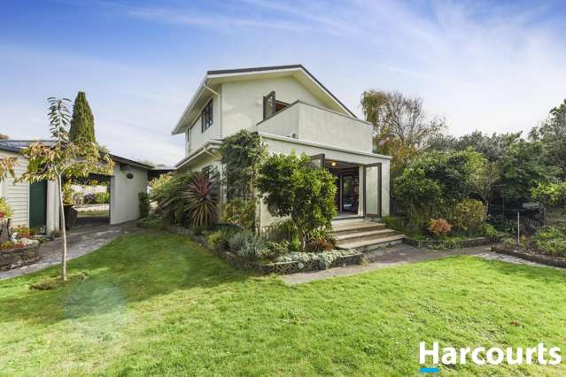 Charming Family Home in Ruby Bay
