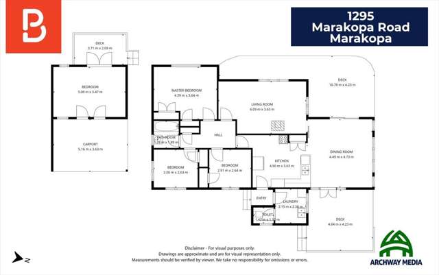 1295 Marokopa Road Marokopa_1