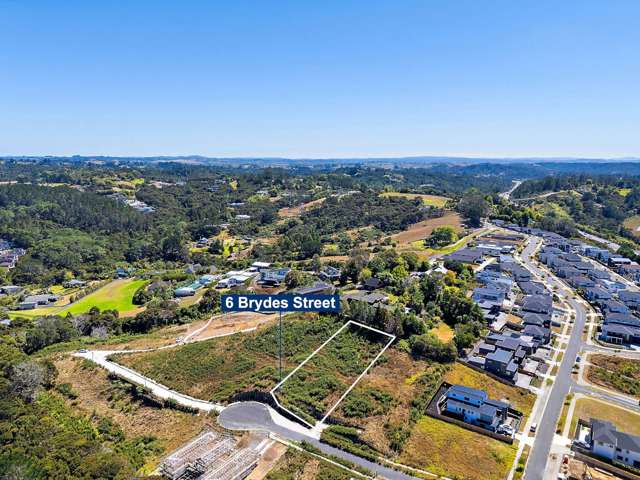 6 Brydes Street Albany Heights_1