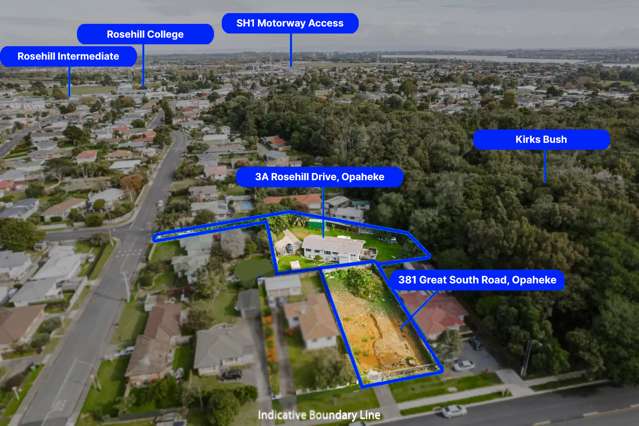 3A Rosehill Drive Papakura District_1