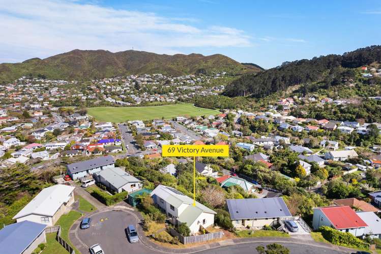 69 Victory Avenue Karori_23