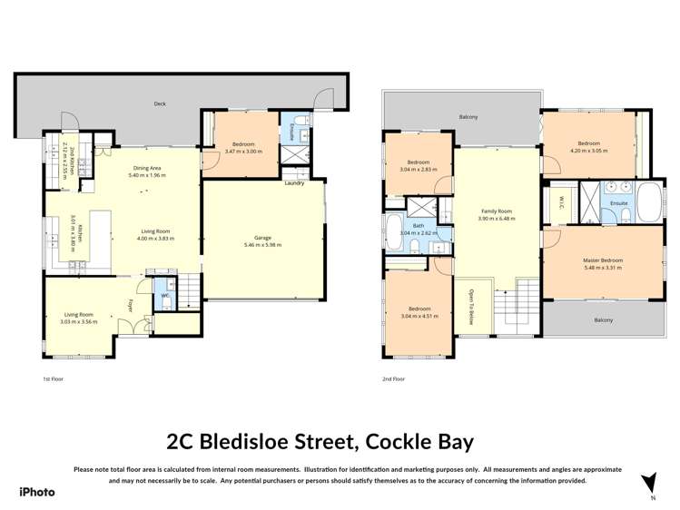 2C Bledisloe Street Cockle Bay_21