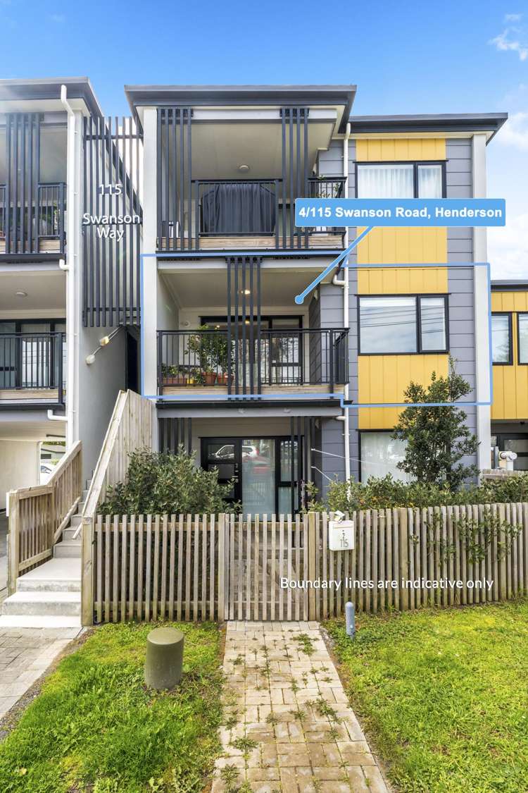 4/115 Swanson Road Henderson_22