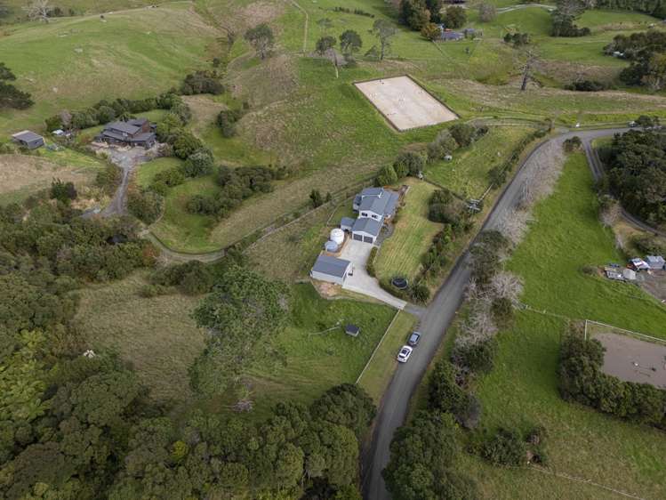 96 Dormer Road Kaukapakapa_48