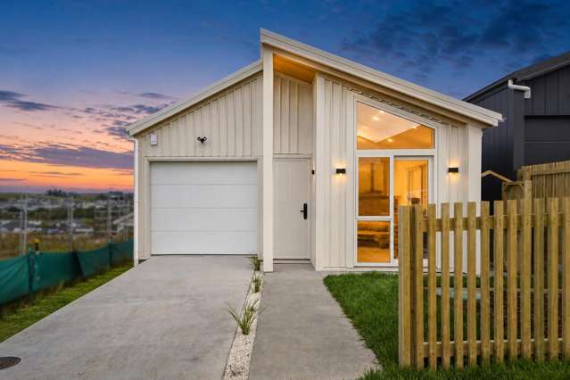 Stylish 3-Bedroom Home with Easy Living