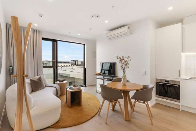 NYC Style 1 Bedroom Apartment - Pet Friendly