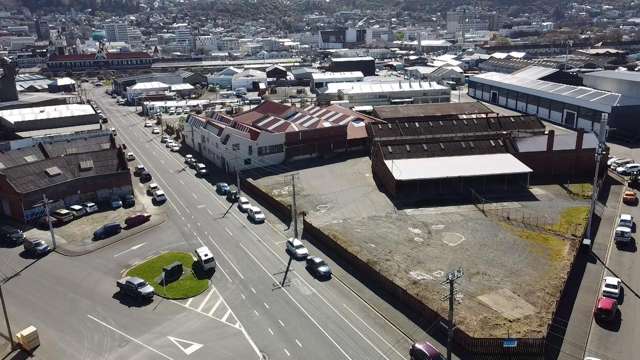 17-19 Mason Street City Centre Dunedin_1