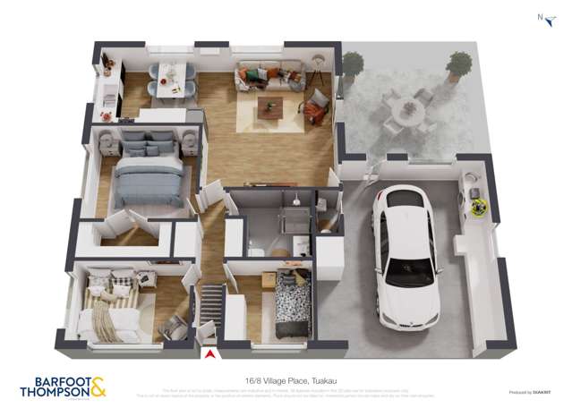 16/8 Village Place Tuakau_1