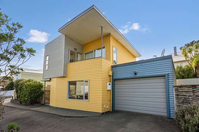 Location, Convenience, and Easy Living!