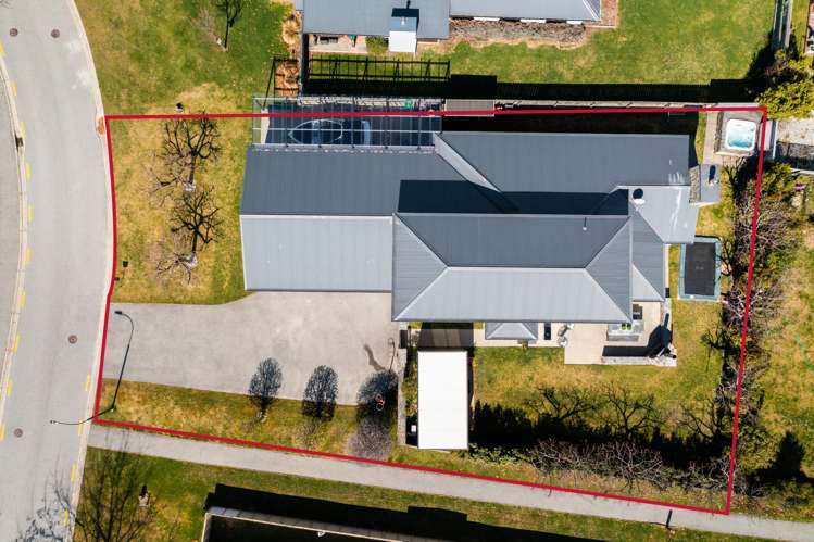 9 Bridesdale Drive Dalefield/Wakatipu Basin_40