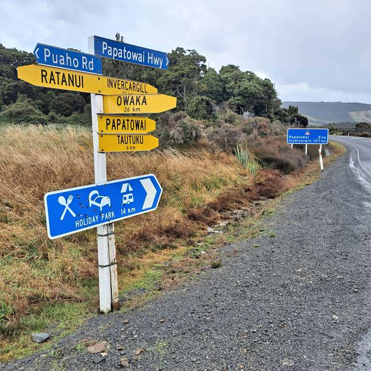 2270 Papatowai Highway Papatowai/Pounawea_15