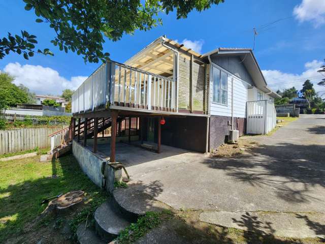 Newly Renovated 3 Bedroom Family Home