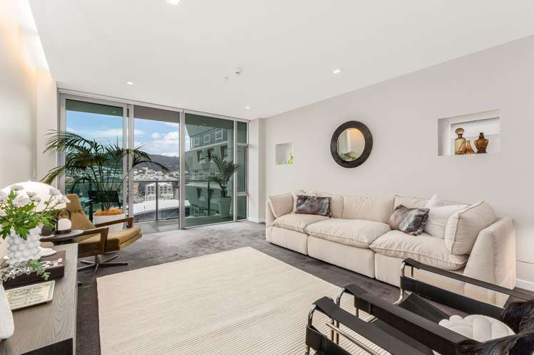 11E/9 Chews Lane Wellington Central_5