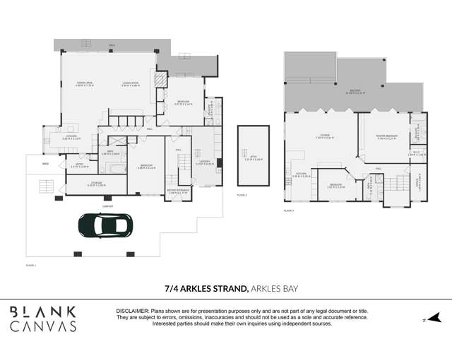 7/4 Arkles Strand Arkles Bay_1