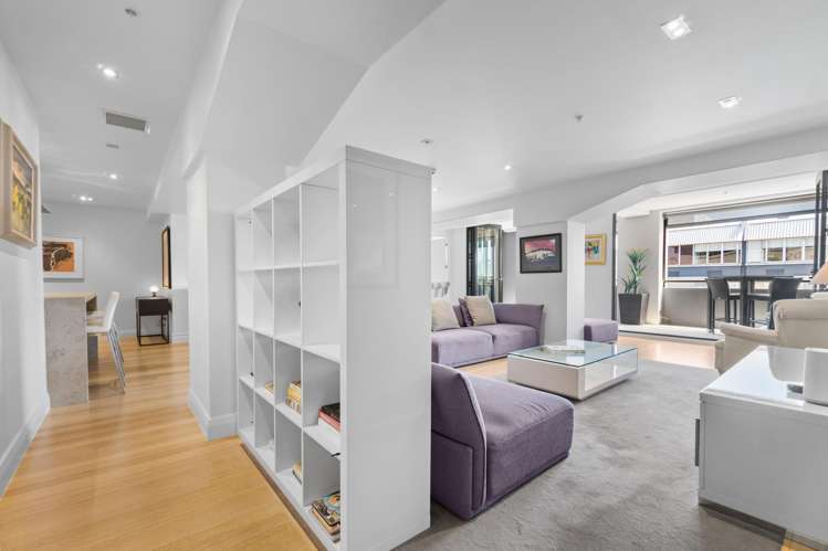 302/2 Ruskin Street Parnell_24