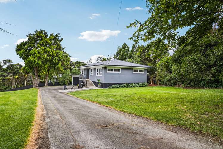 6 Walker Road Henderson Valley_30