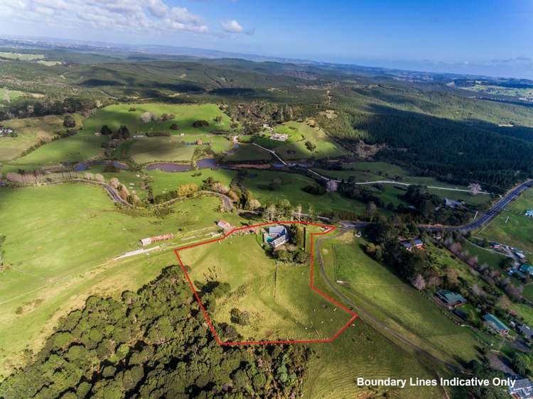 418 Blackbridge Road Dairy Flat_1