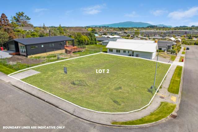 Lot Lots 2 - 22 Kapiti Estate Waikanae_2