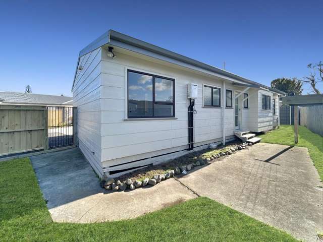 TAKARO - 3 BEDROOMS