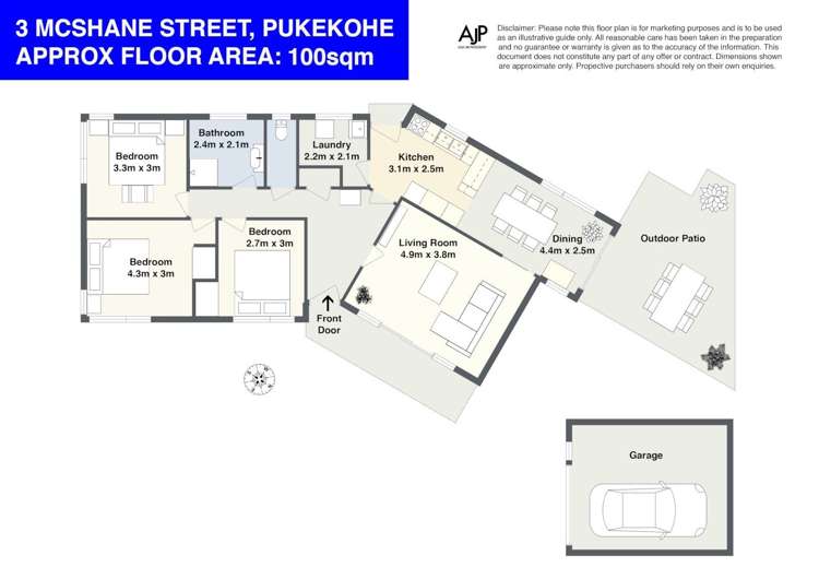 3 Mcshane Street Pukekohe_5