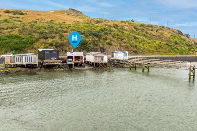 Harrington Point Road, Wellers Rock Otago Peninsula_1