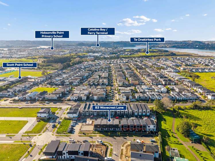 83 Wavecrest Lane Hobsonville_25